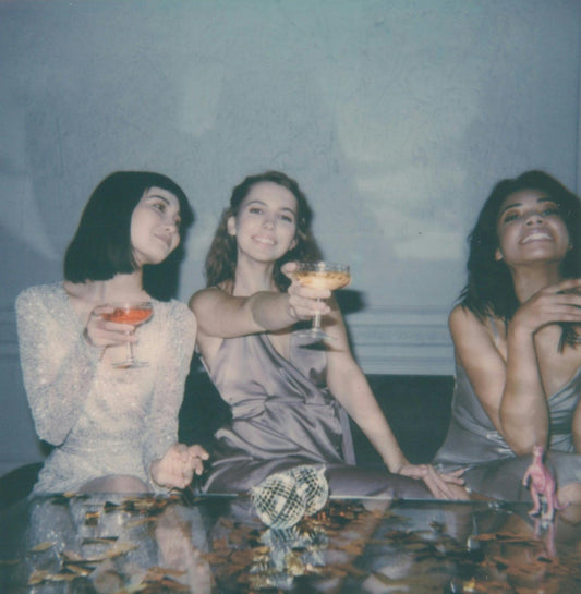 Acetaldehyde: the real reason you feel hungover (and what actually helps)