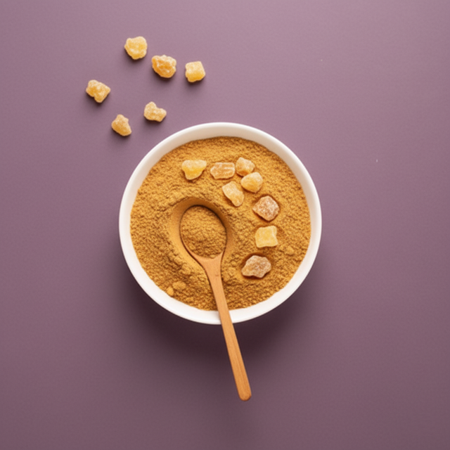 Translation missing: fr.Extrait de gingembre