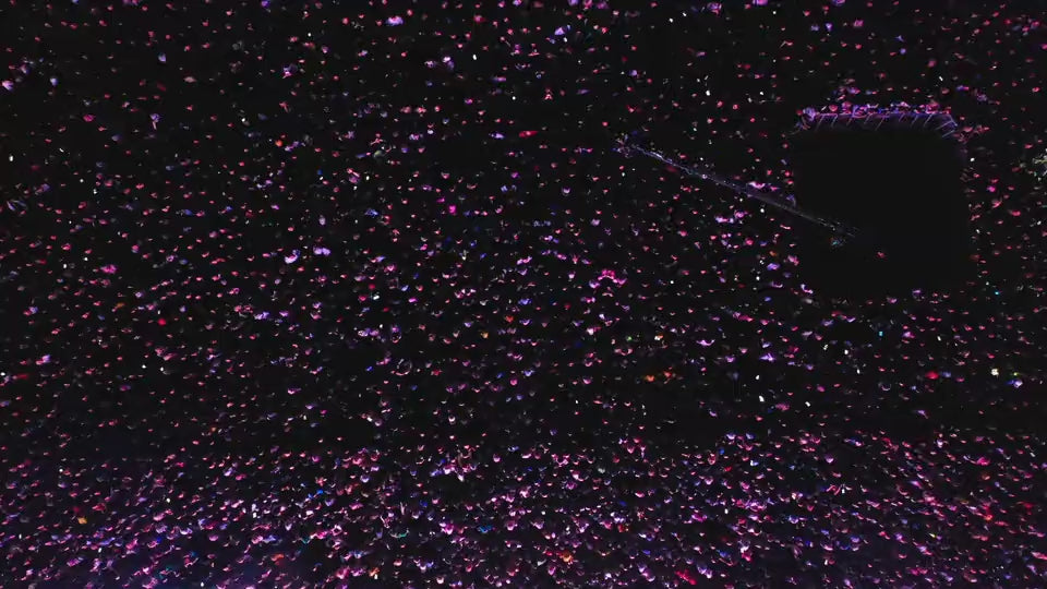 Vidéo d'arrière-plan (à droite)